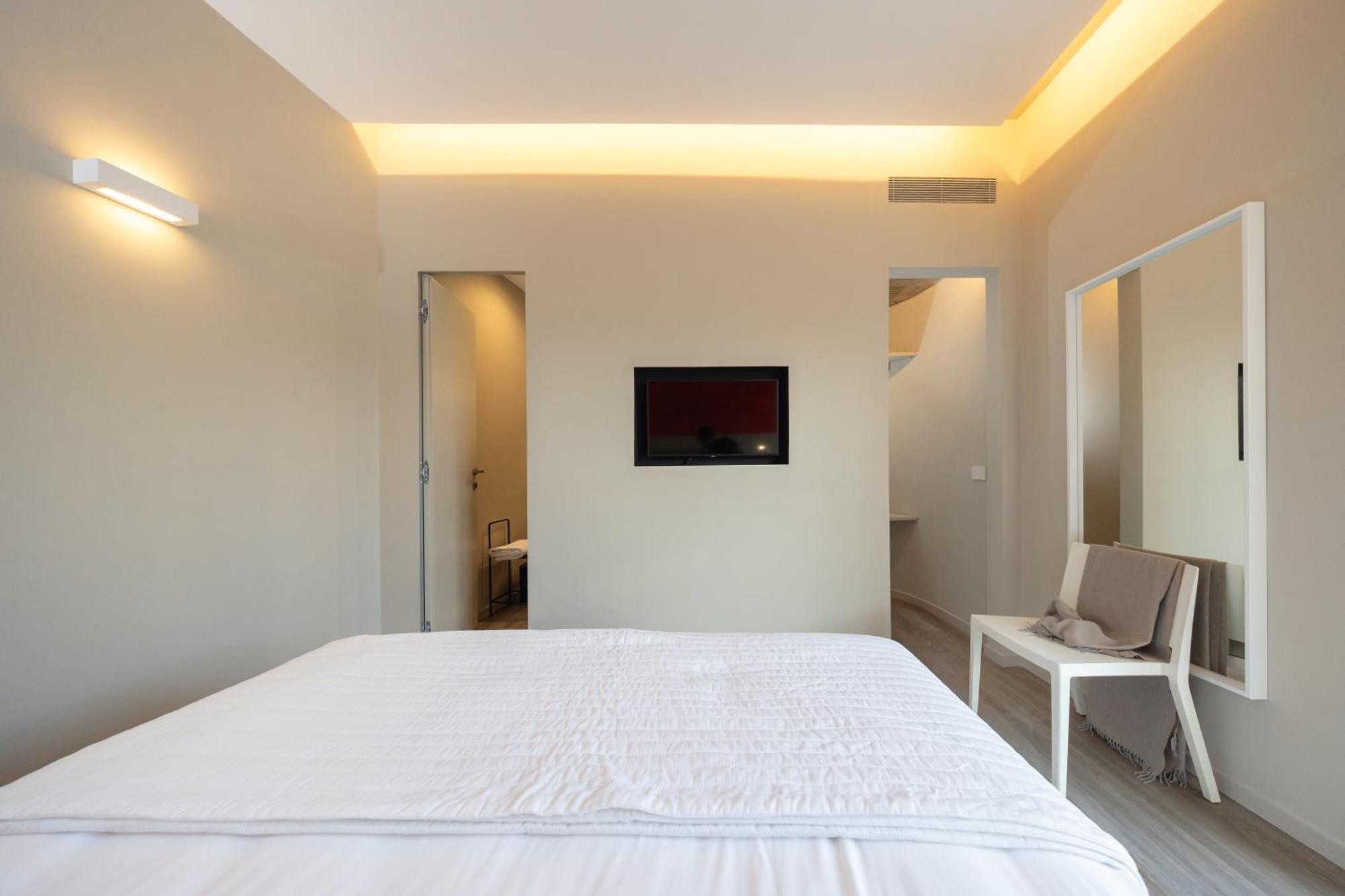 Hotel Five By Capri 5 Senses Anacapri  Esterno foto