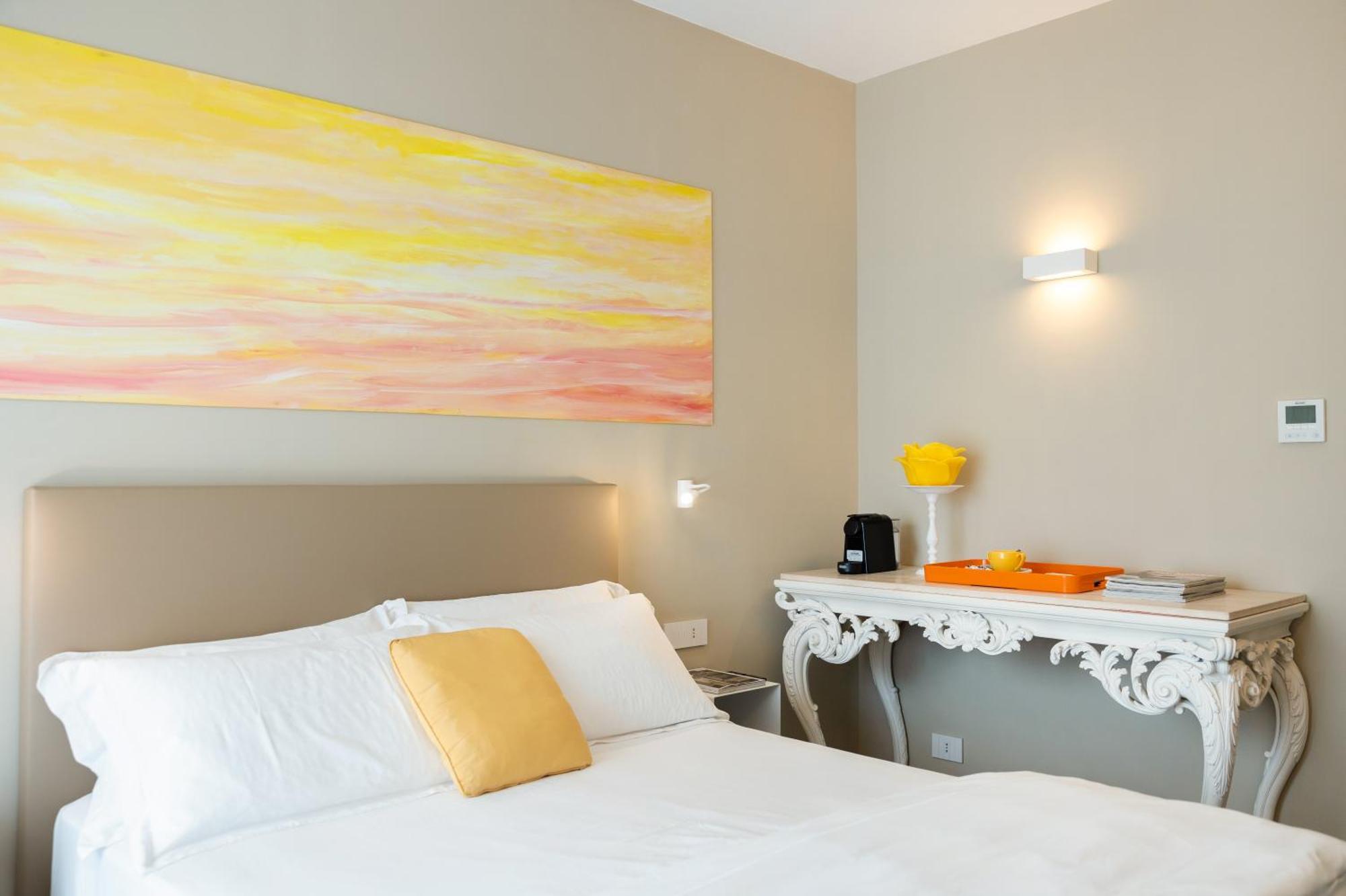 Hotel Five By Capri 5 Senses Anacapri  Esterno foto