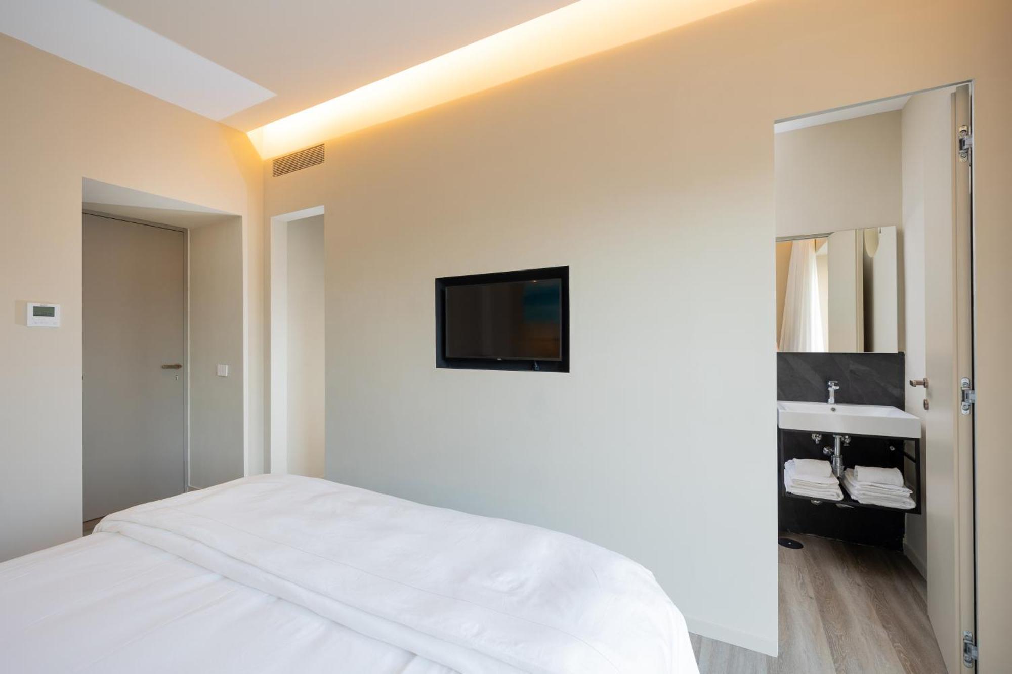 Hotel Five By Capri 5 Senses Anacapri  Esterno foto